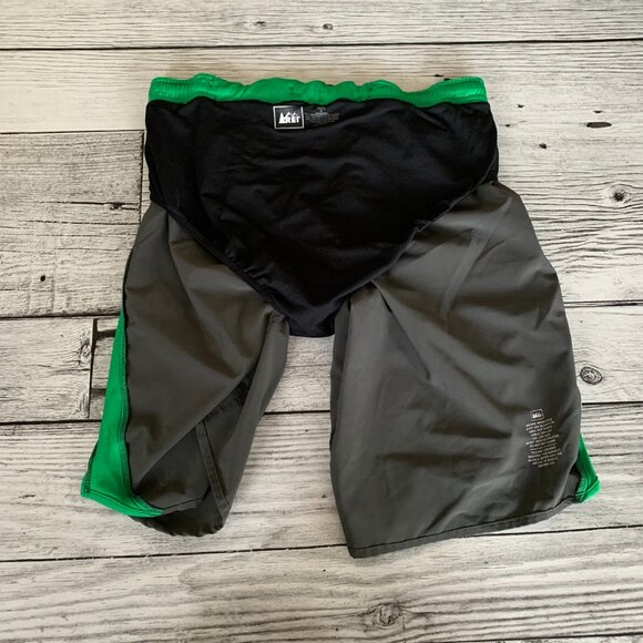 REI Lightweight Running Hiking Shorts - Picture 8 of 11